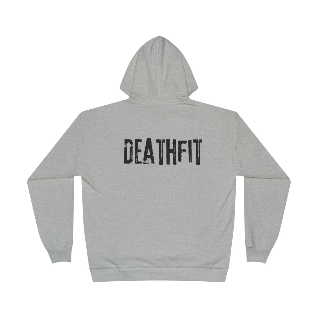Unisex EcoSmart® DEATHFIT Premium Hoodie