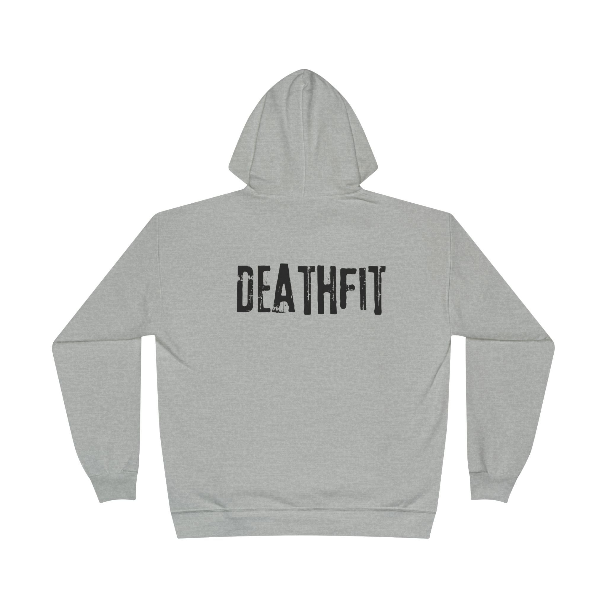 Unisex EcoSmart® DEATHFIT Premium Hoodie