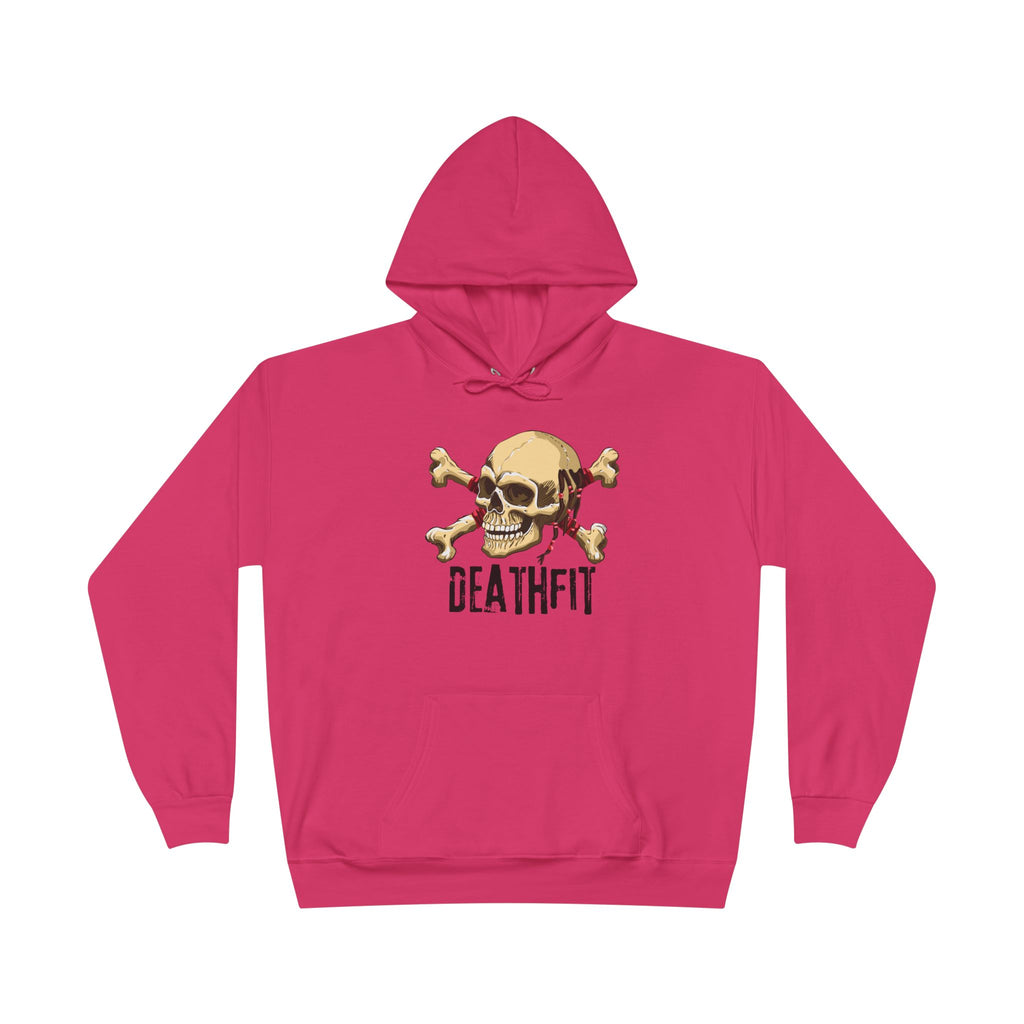 Unisex EcoSmart® DEATHFIT Premium Hoodie