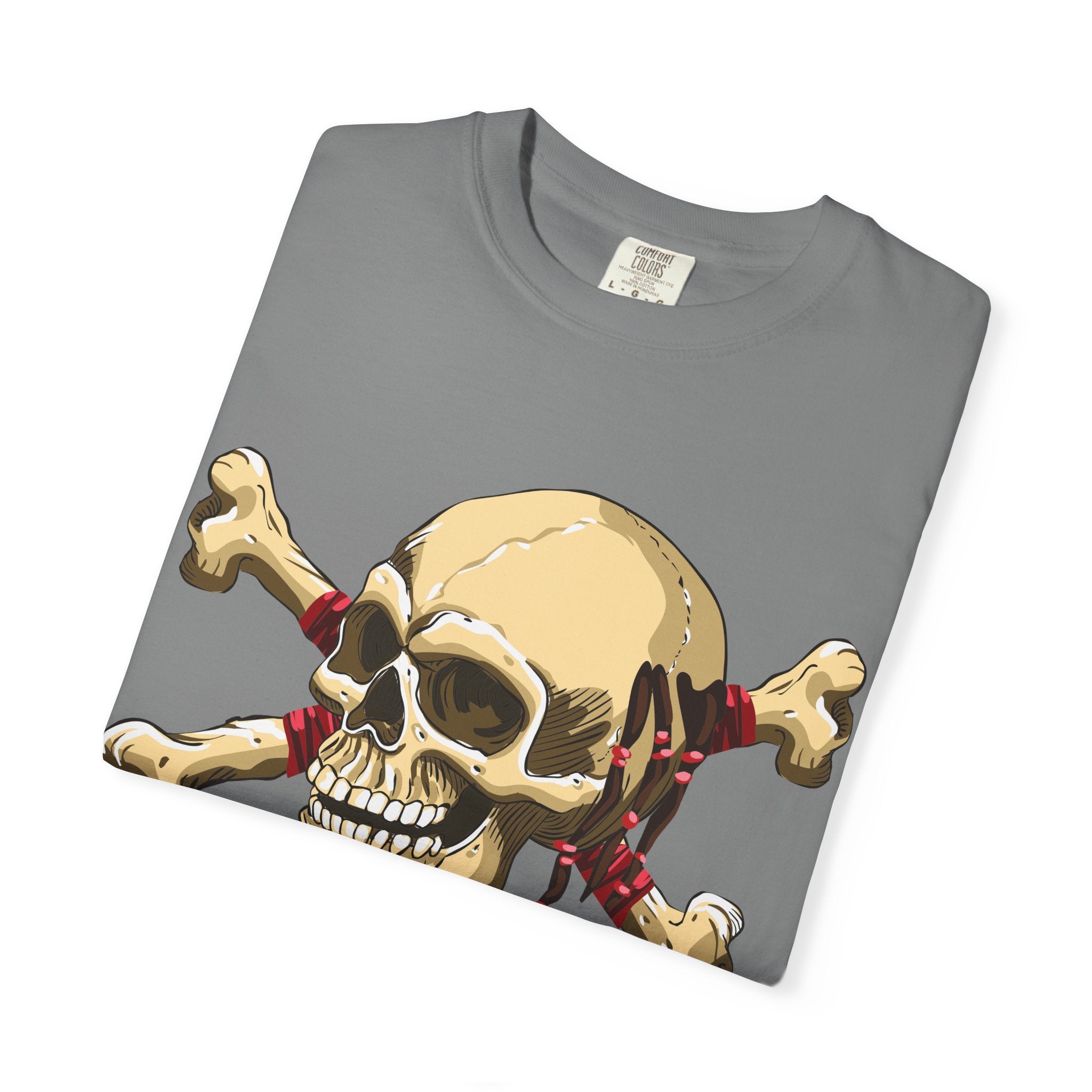 DEATHFIT Premium Tee