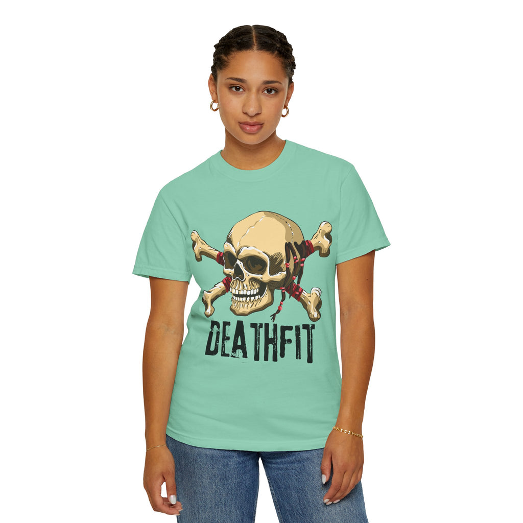 DEATHFIT Premium Tee