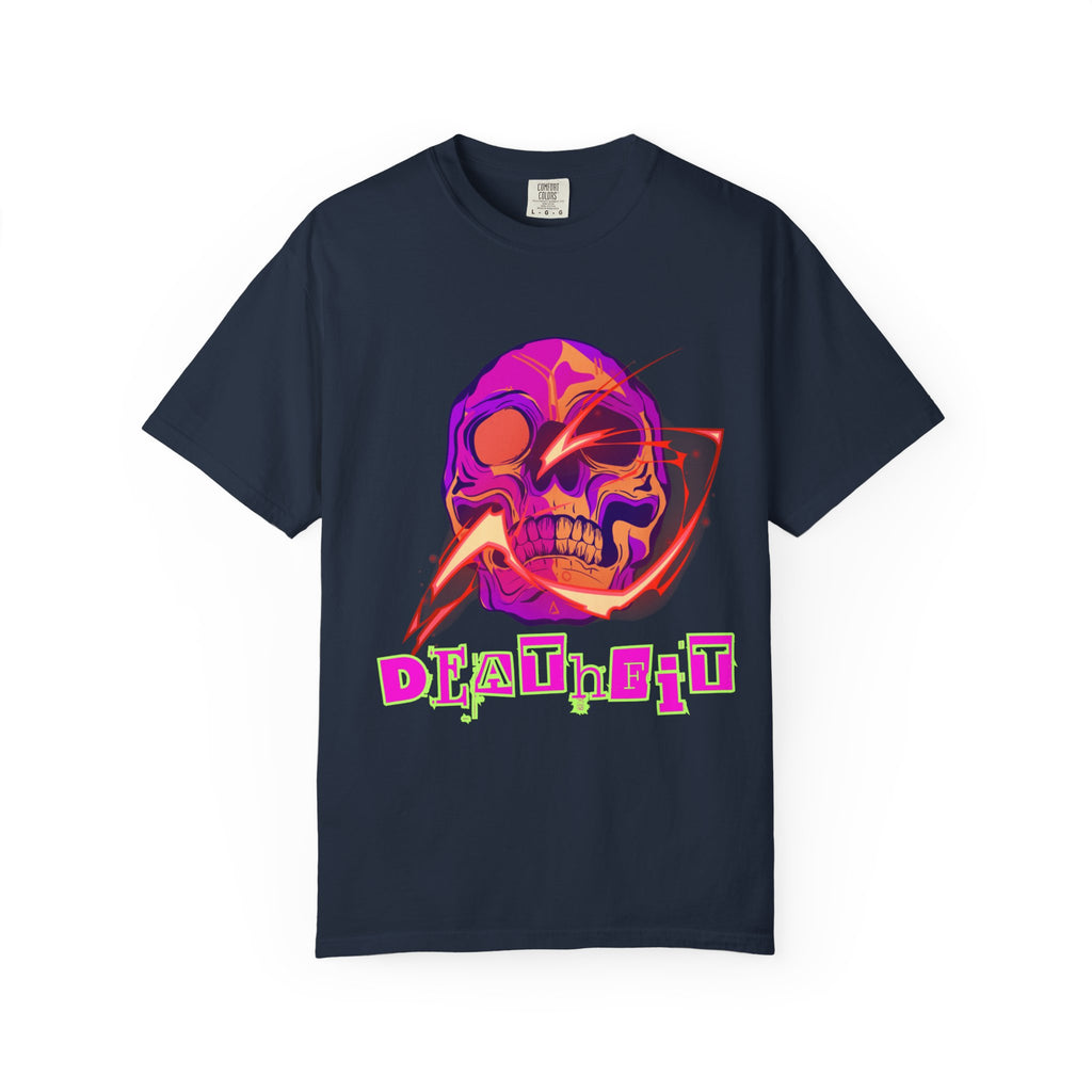 Premium Deathfit Tee