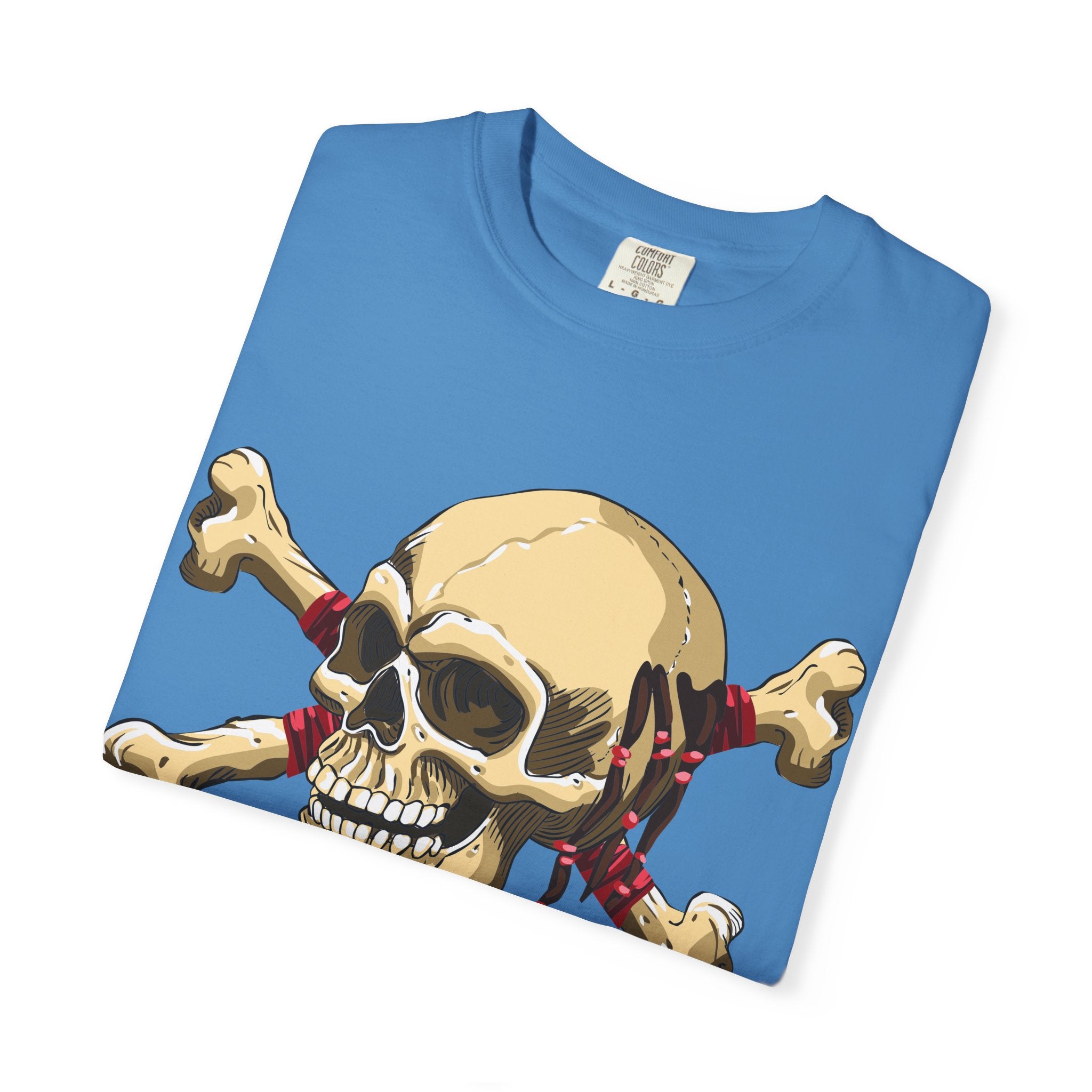 DEATHFIT Premium Tee