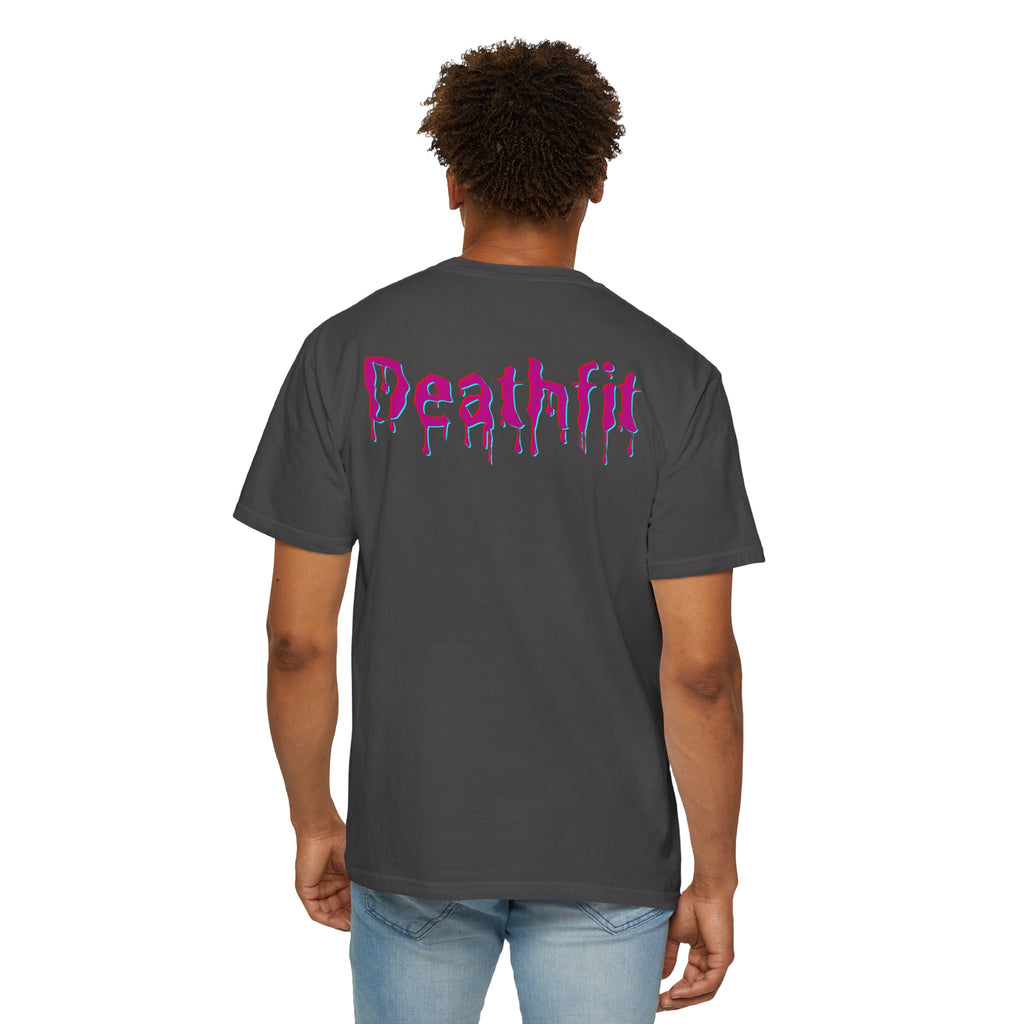 Premium DEATHFIT Tee