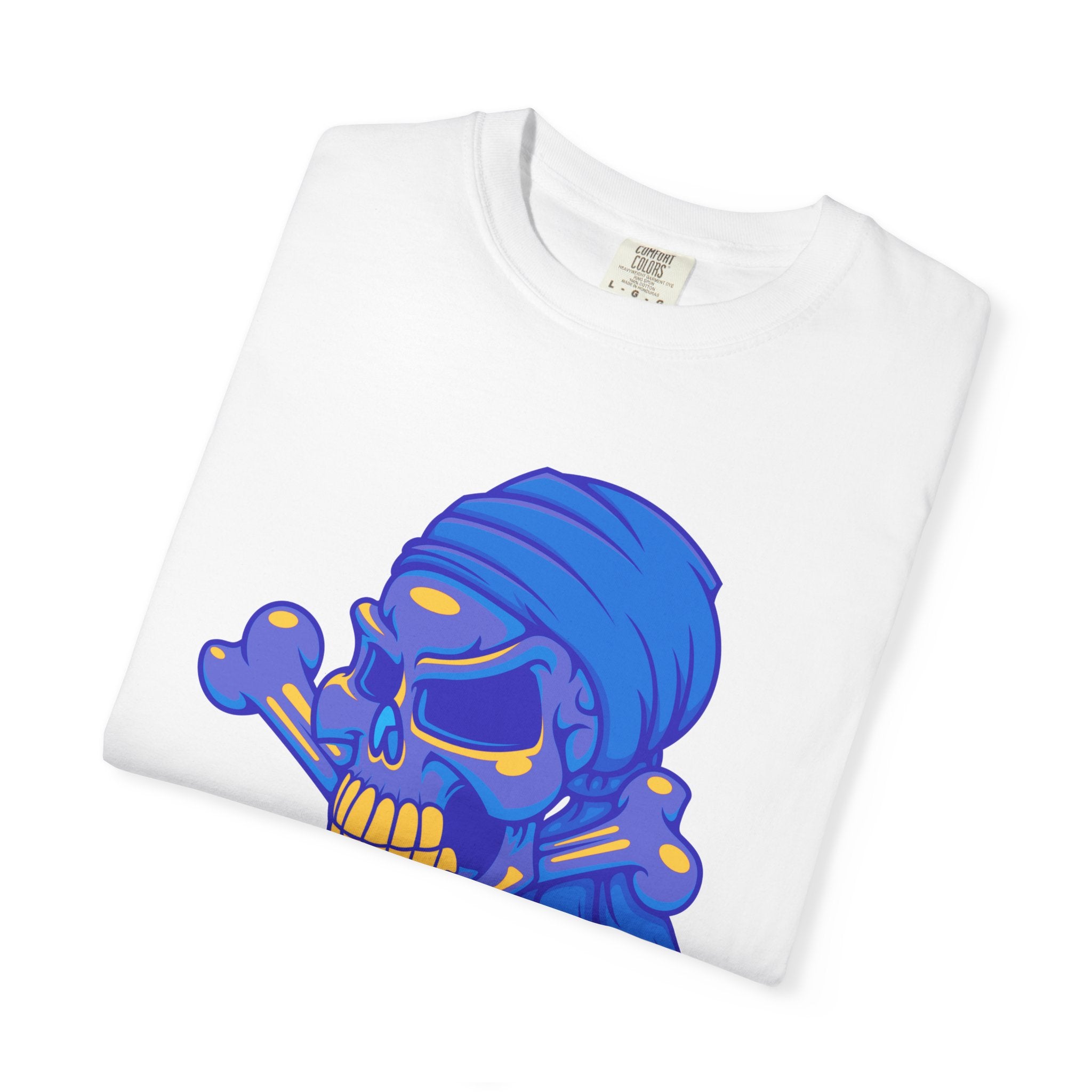 Premium DEATHFIT Tee