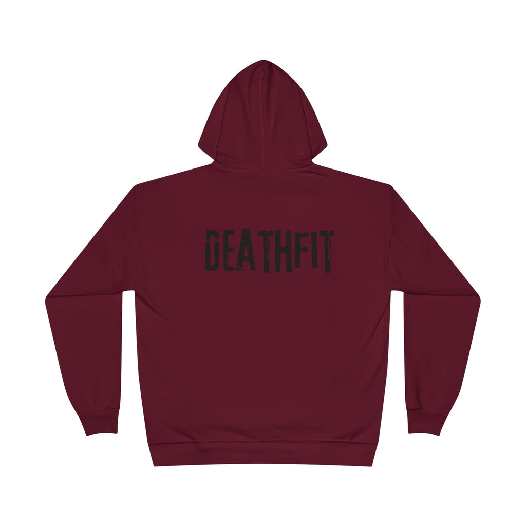 Unisex EcoSmart® DEATHFIT Premium Hoodie