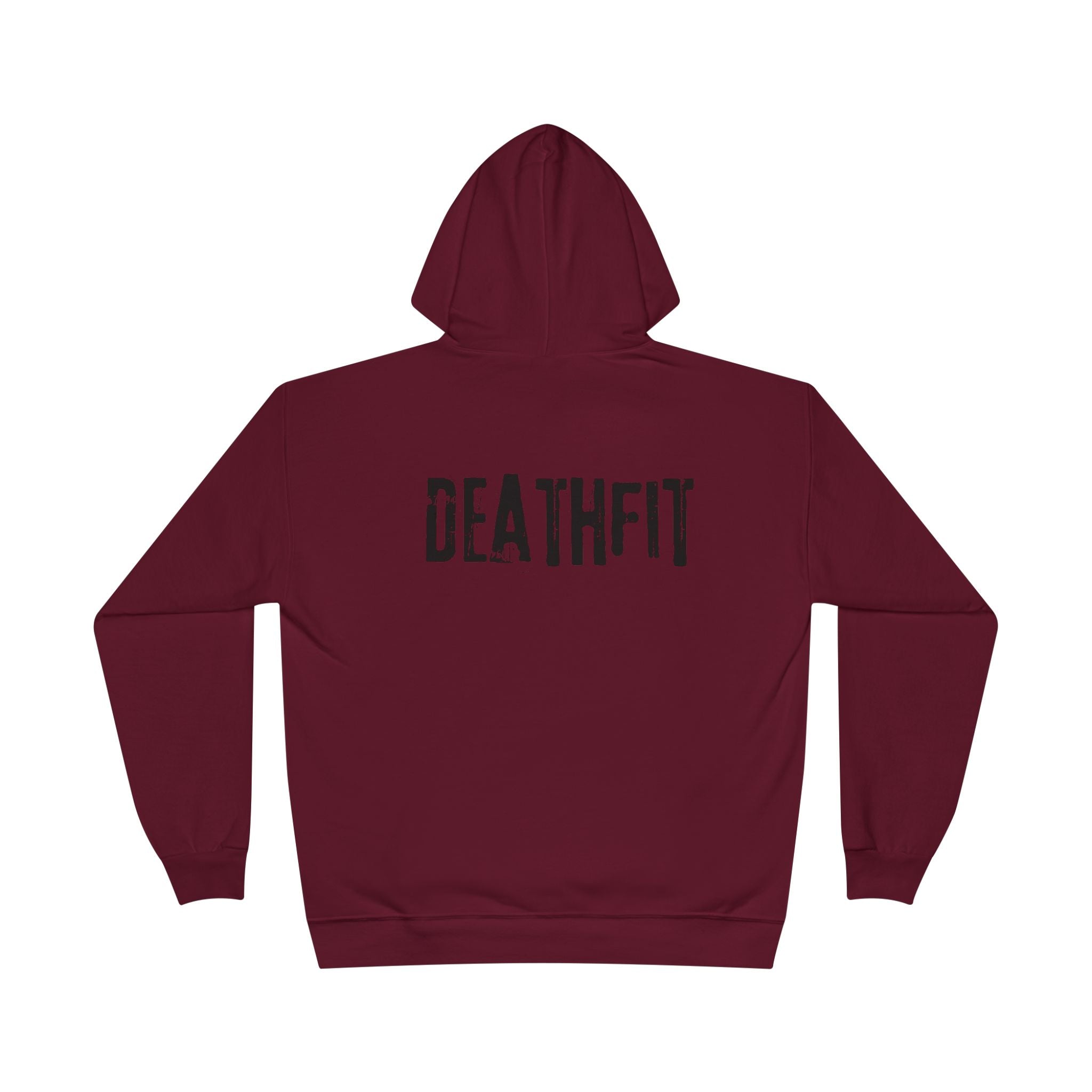 Unisex EcoSmart® DEATHFIT Premium Hoodie