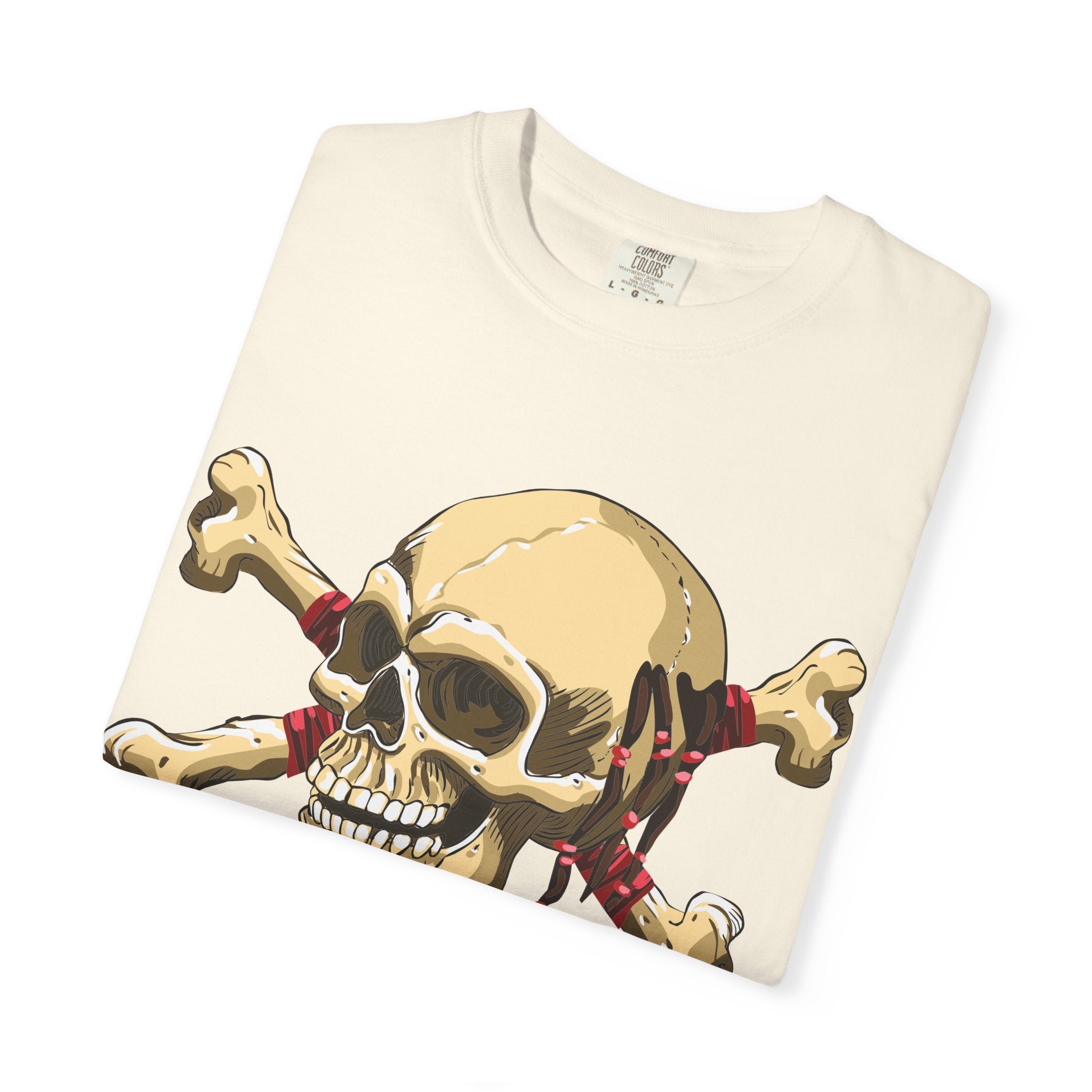 DEATHFIT Premium Tee