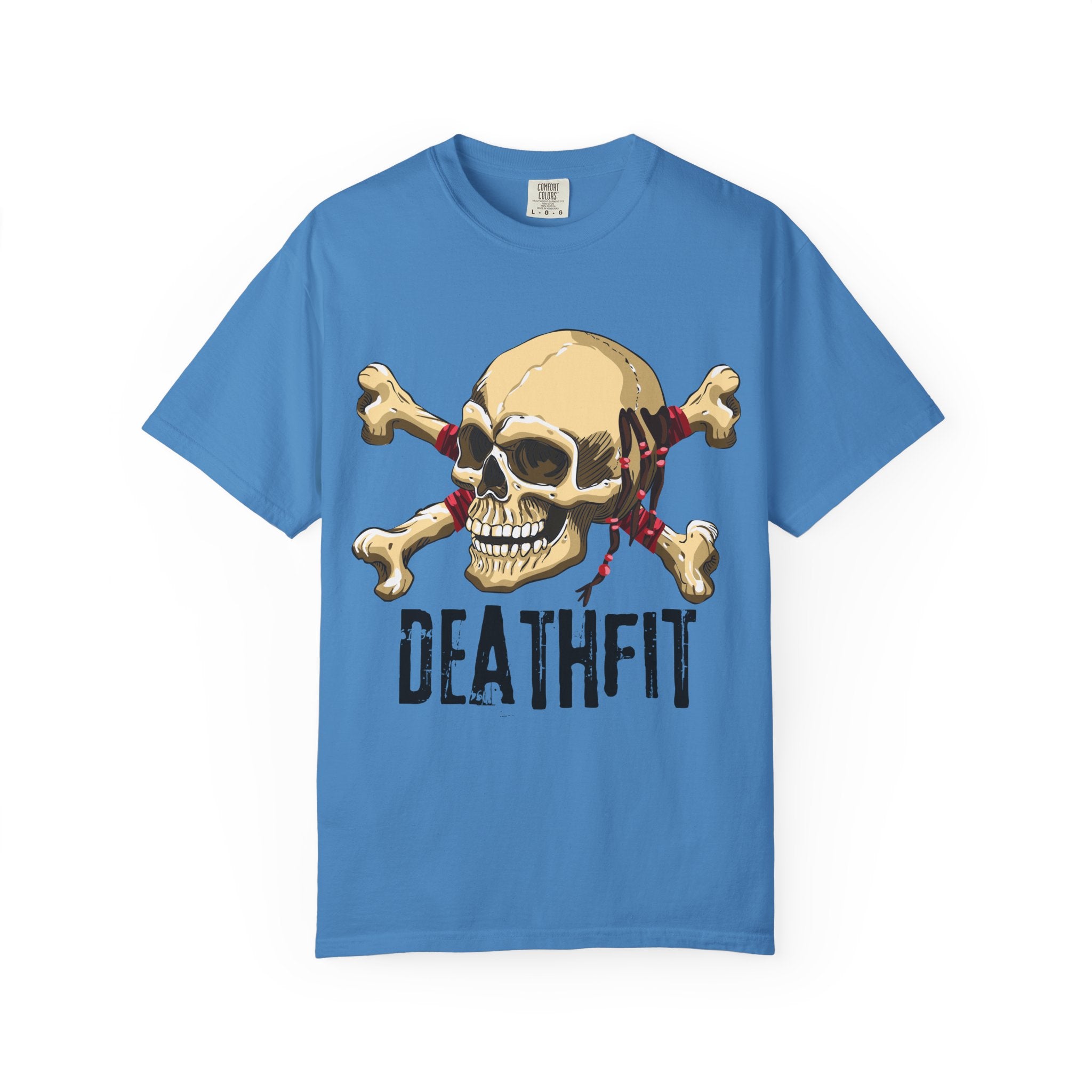 DEATHFIT Premium Tee