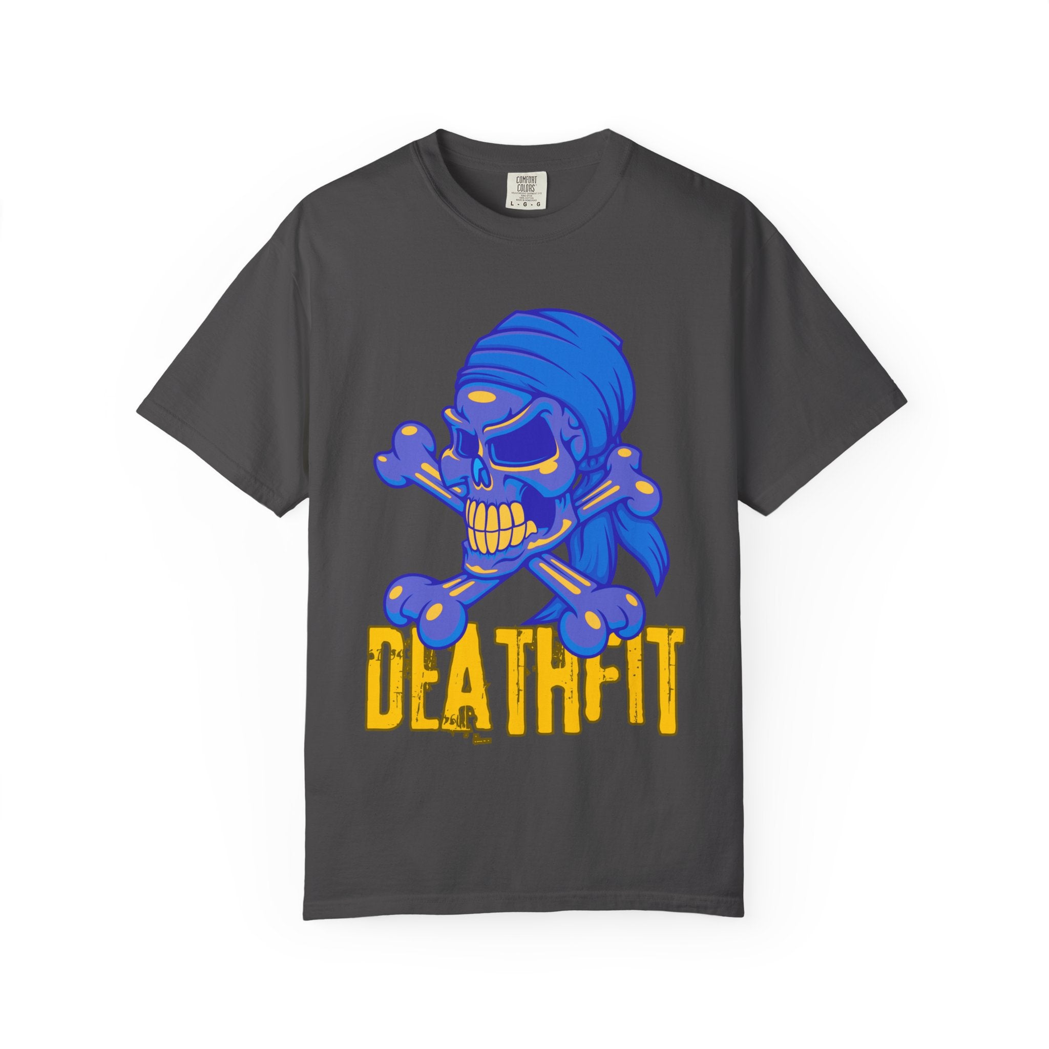 Premium DEATHFIT Tee