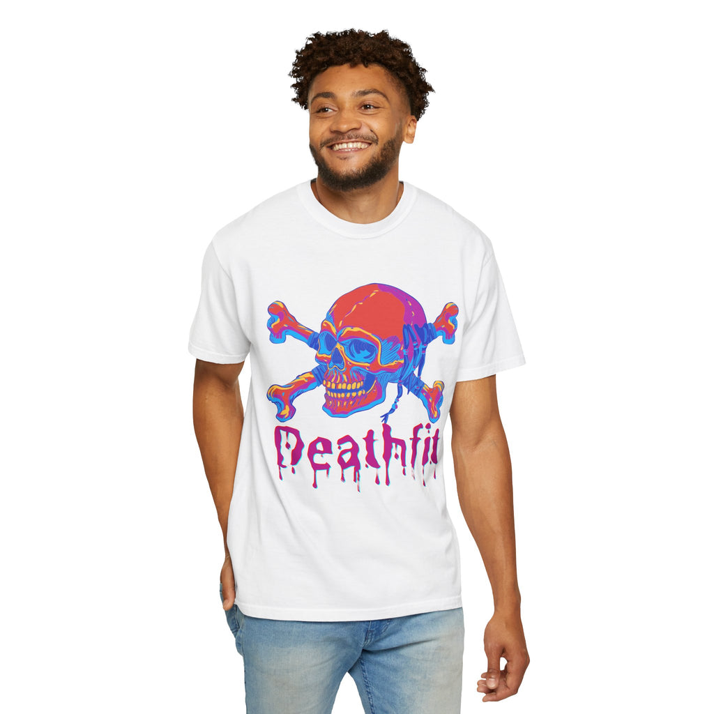 Premium DEATHFIT Tee