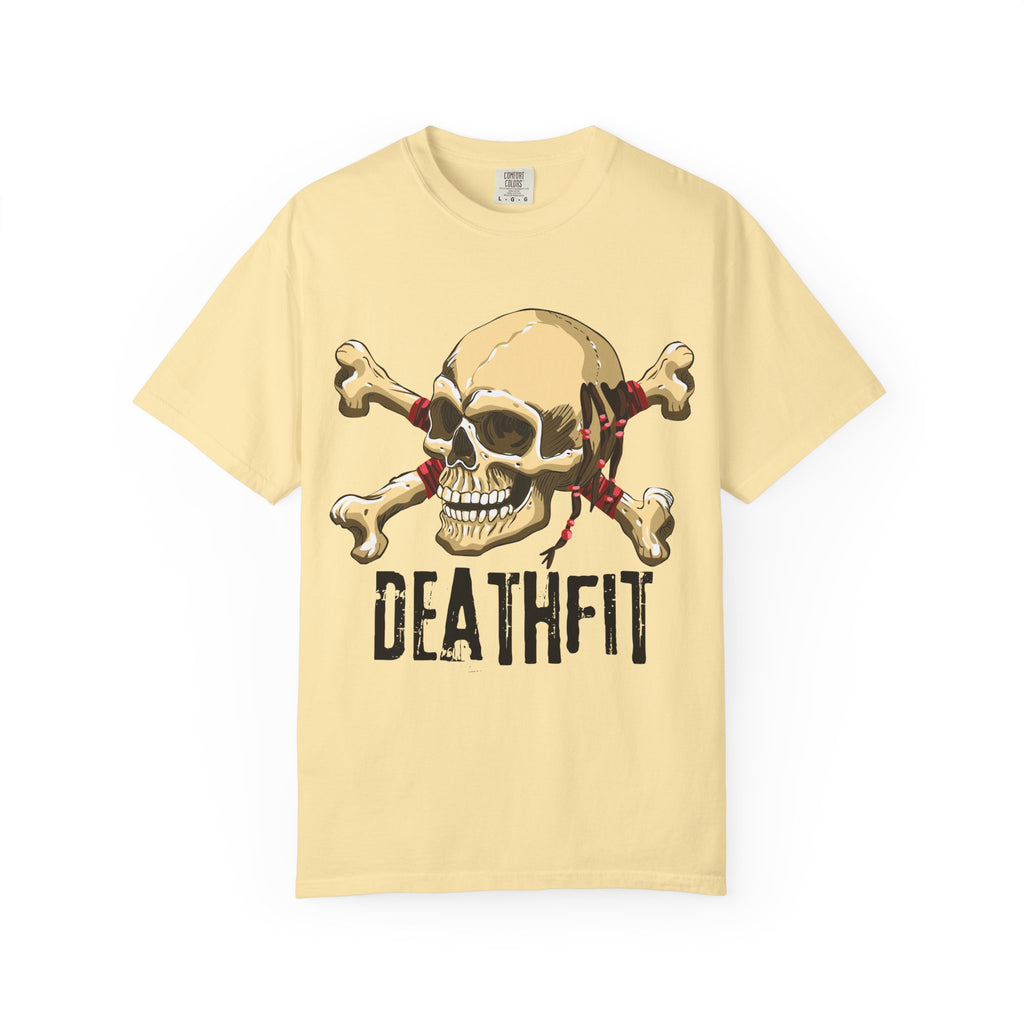 DEATHFIT Premium Tee