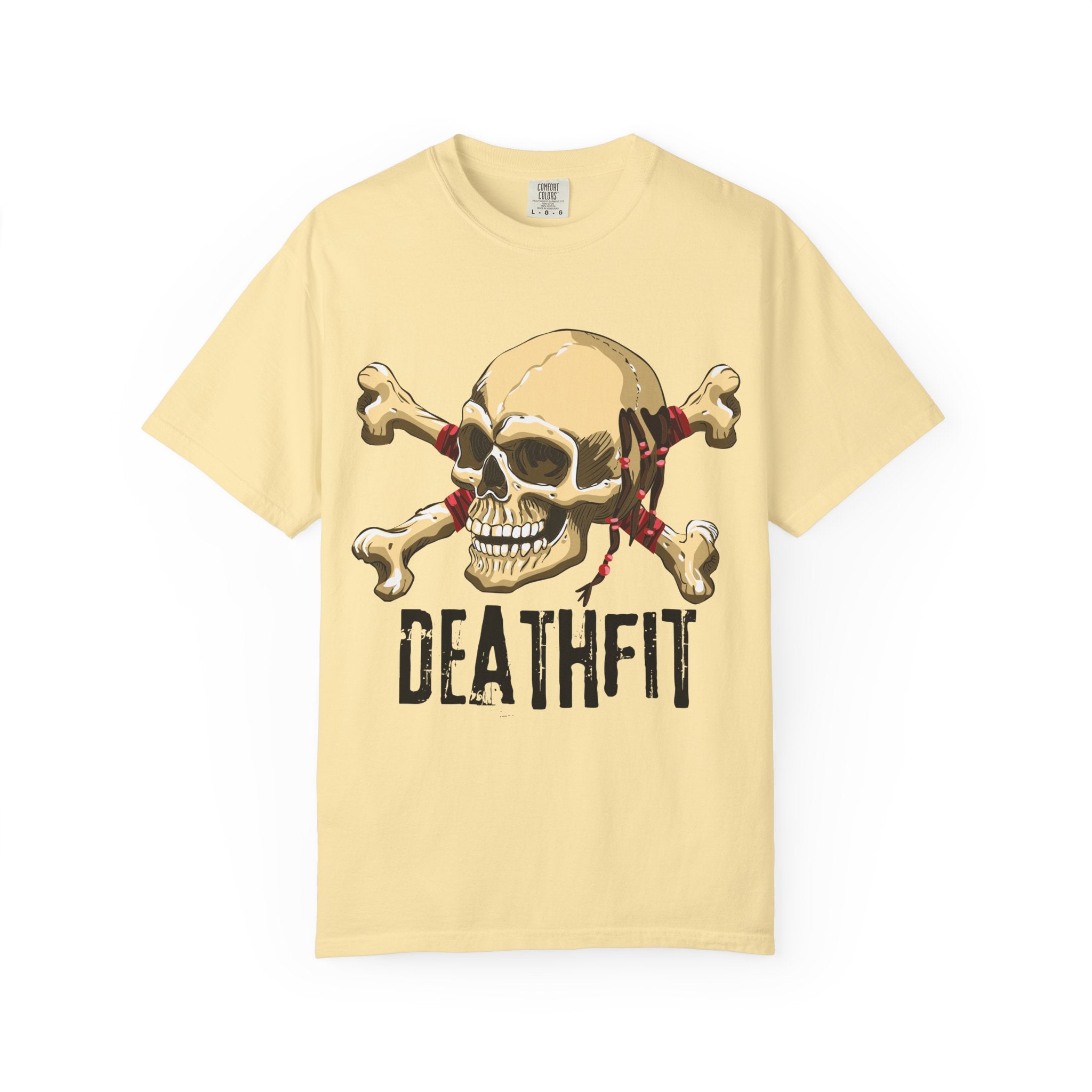 DEATHFIT Premium Tee