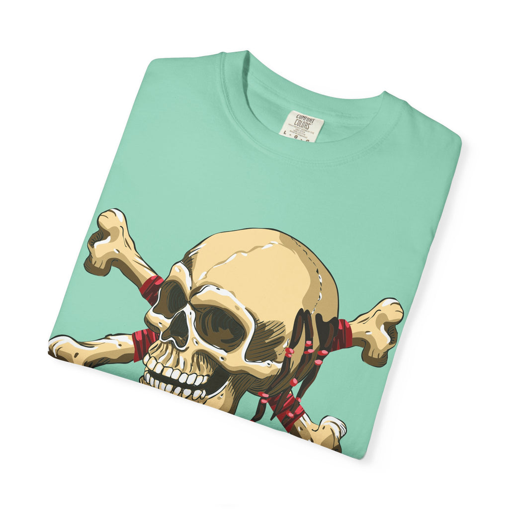 DEATHFIT Premium Tee