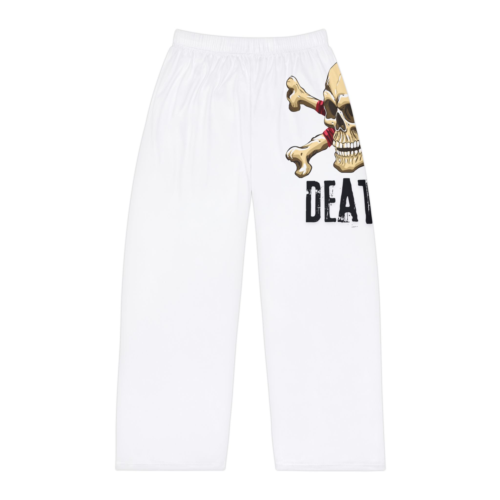 Men's  Premium DeathFit Pajama Pants (AOP)