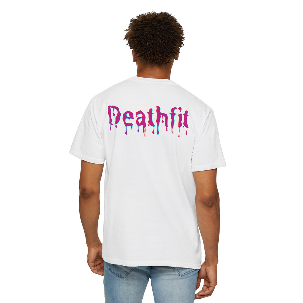Premium DEATHFIT Tee