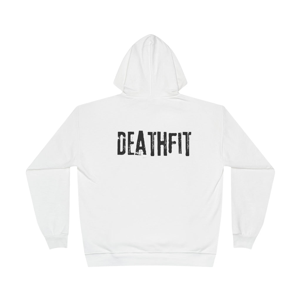 Unisex EcoSmart® DEATHFIT Premium Hoodie