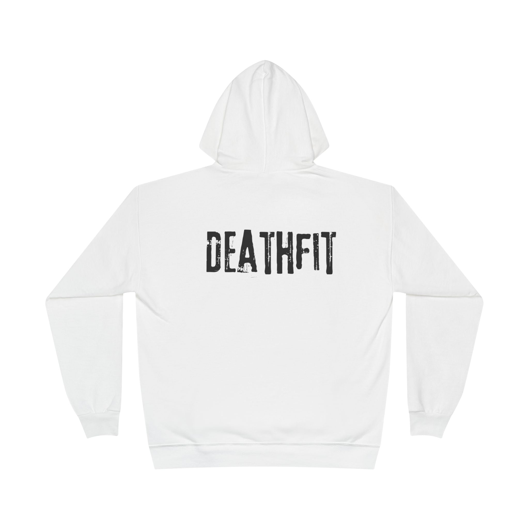 Unisex EcoSmart® DEATHFIT Premium Hoodie