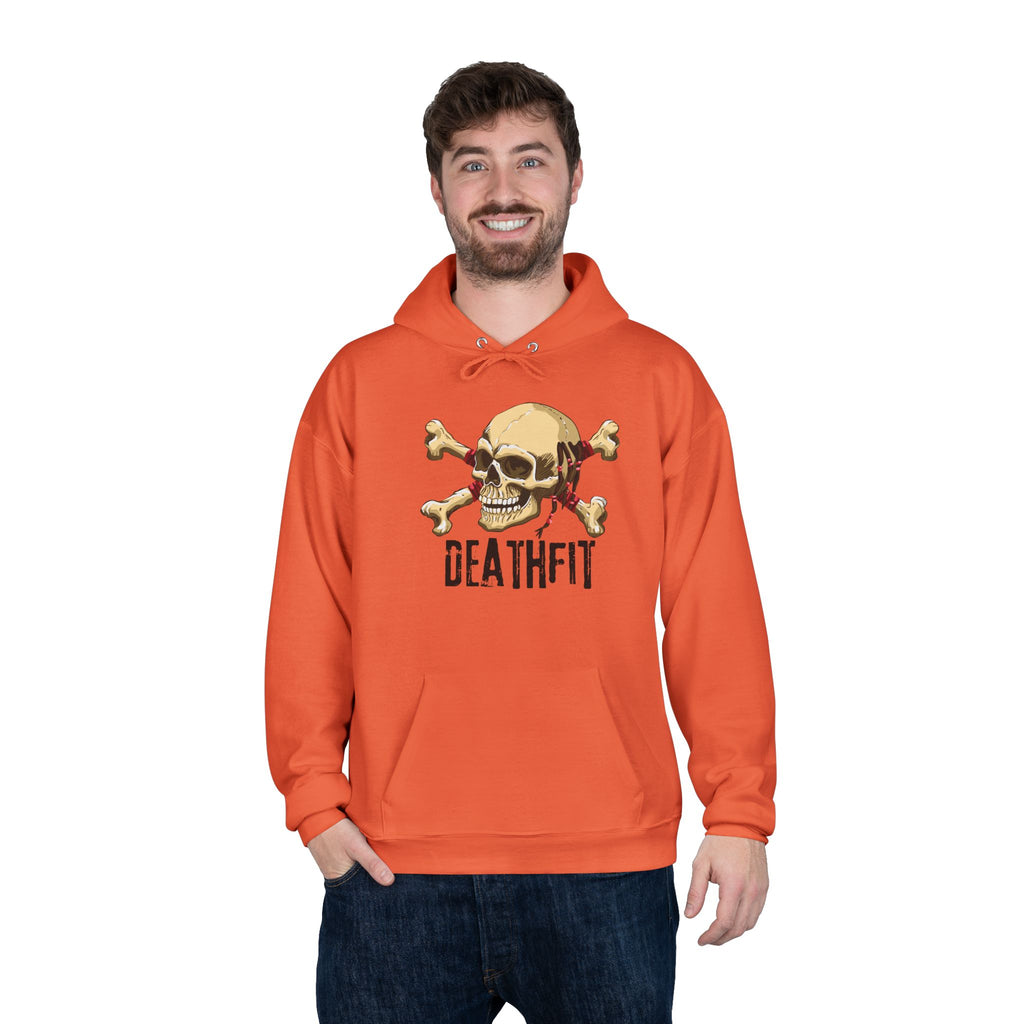 Unisex EcoSmart® DEATHFIT Premium Hoodie