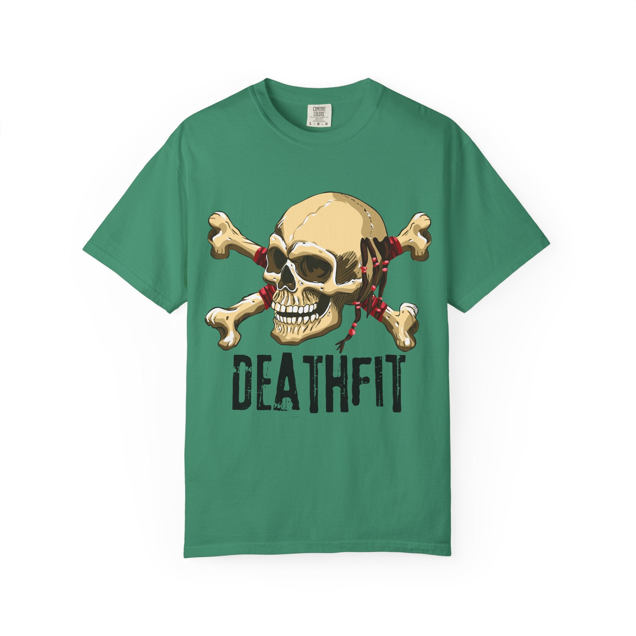 DEATHFIT Premium Tee