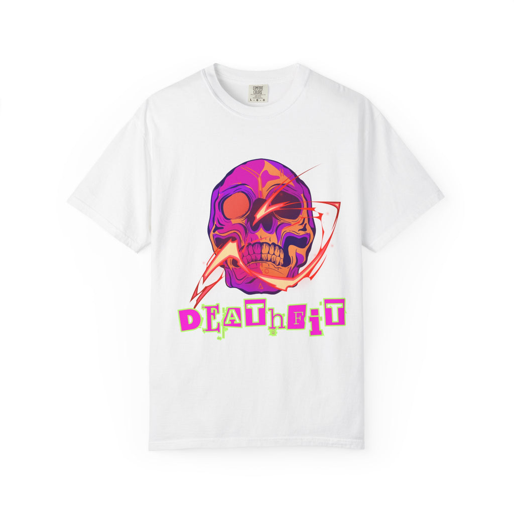 Premium Deathfit Tee