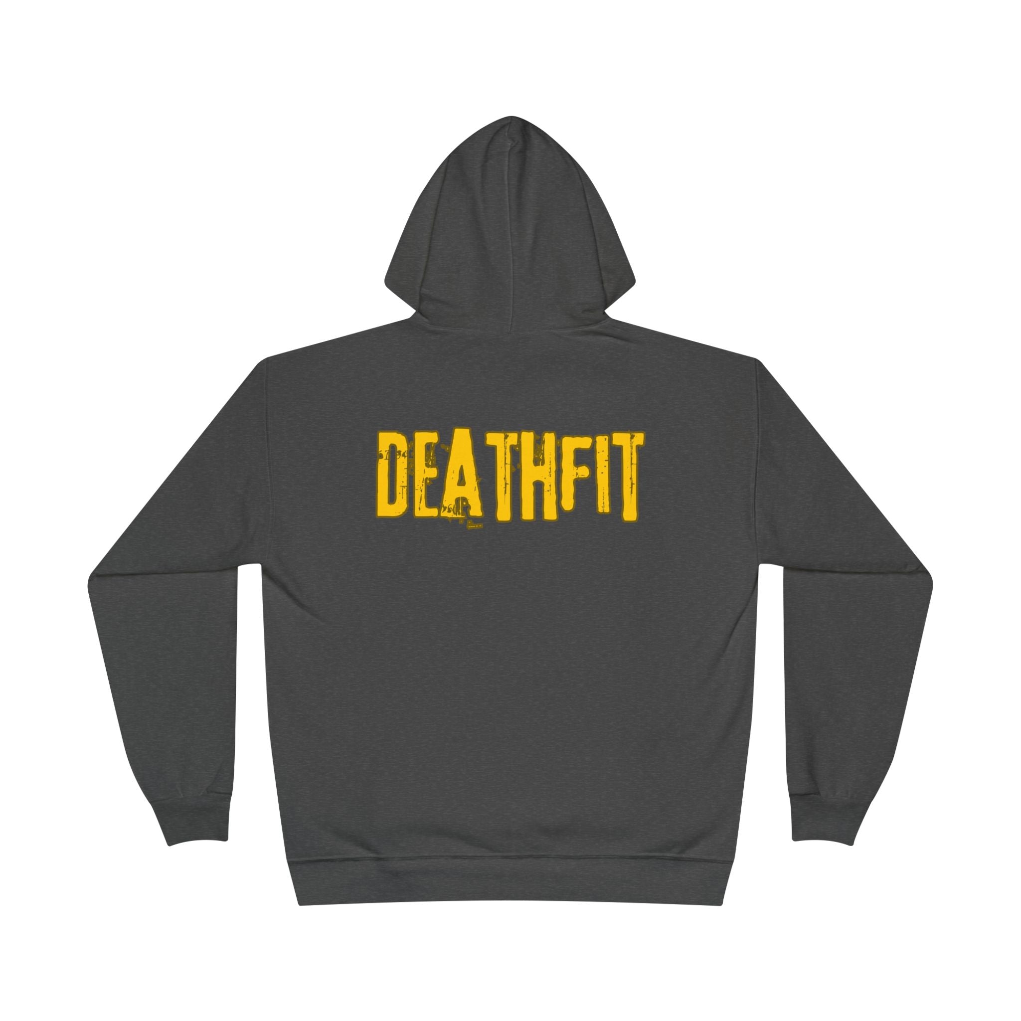 Unisex EcoSmart® Premium DEATHFIT Hoodie
