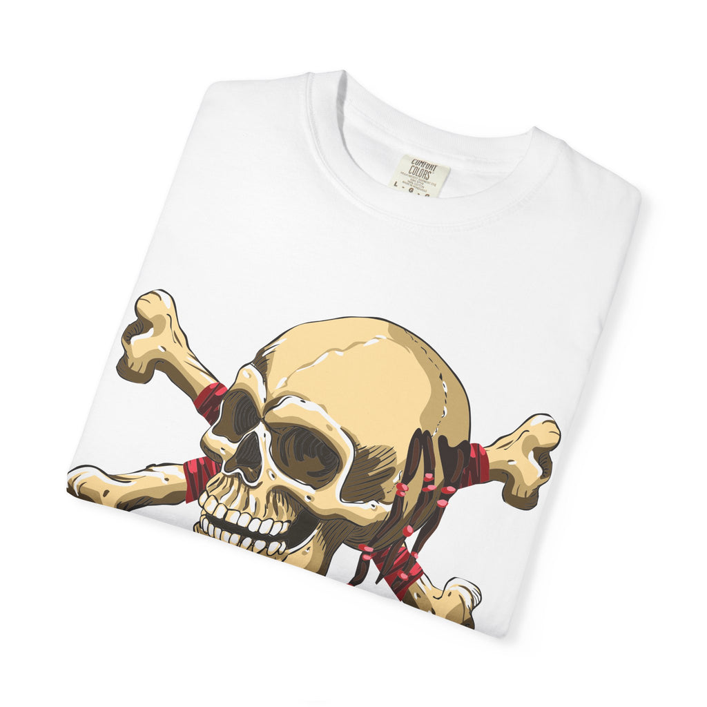 DEATHFIT Premium Tee