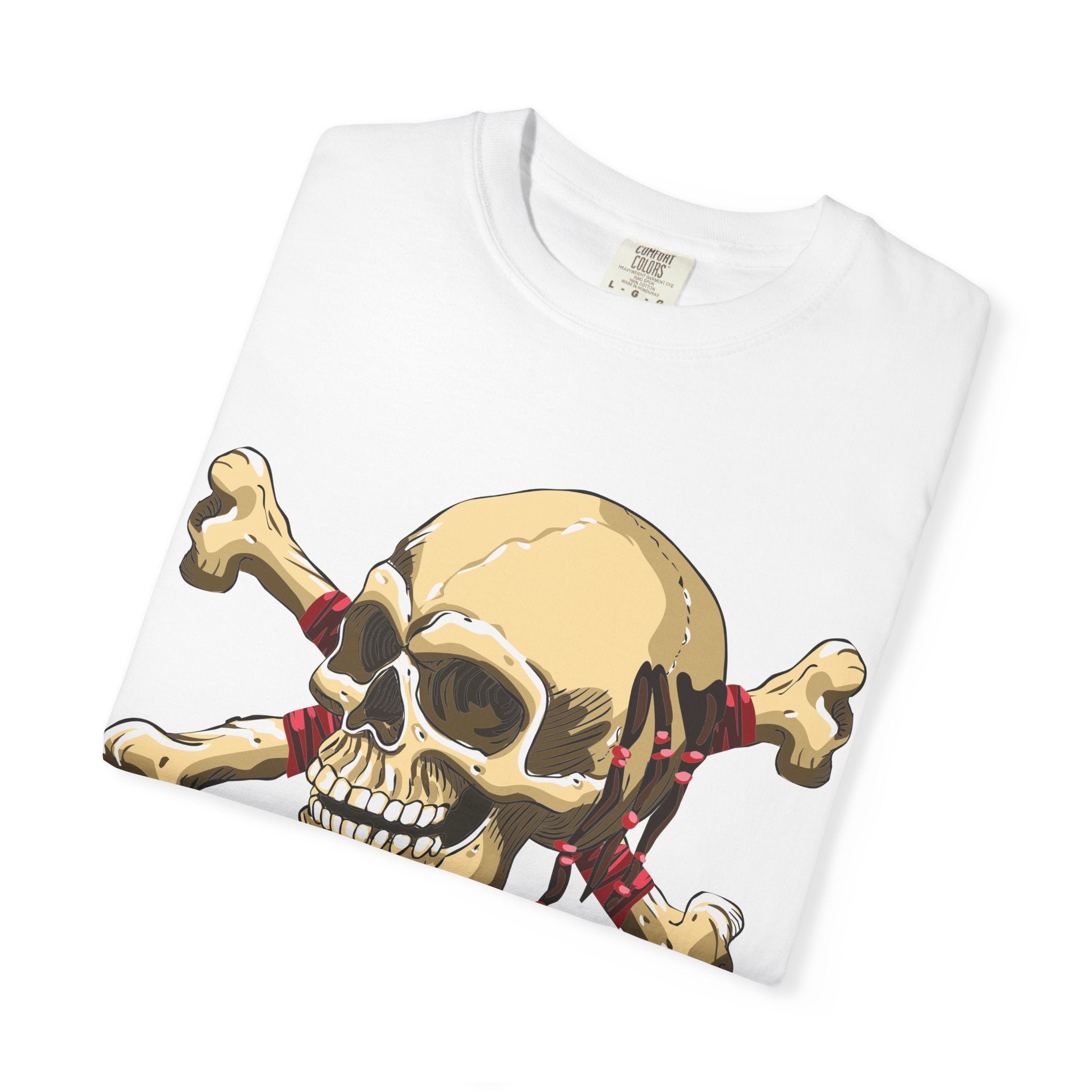 DEATHFIT Premium Tee