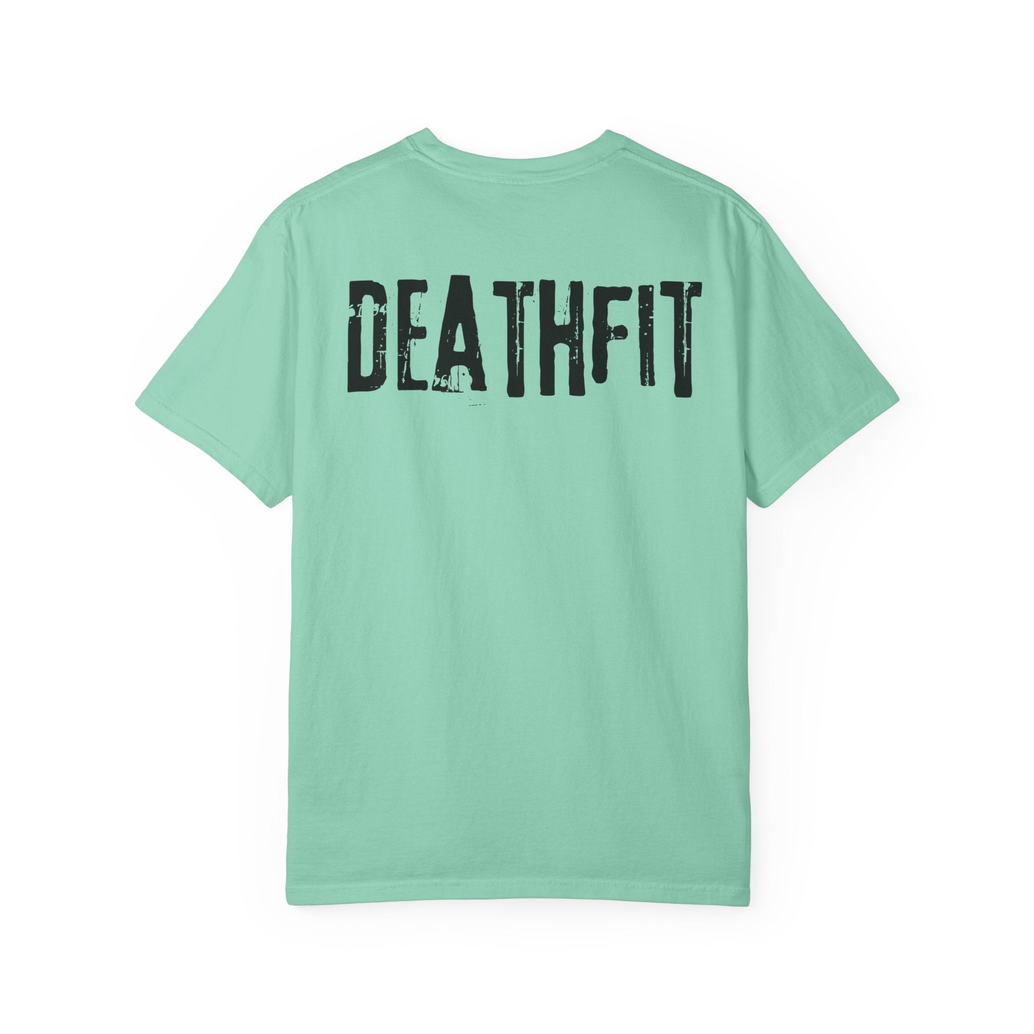 DEATHFIT Premium Tee