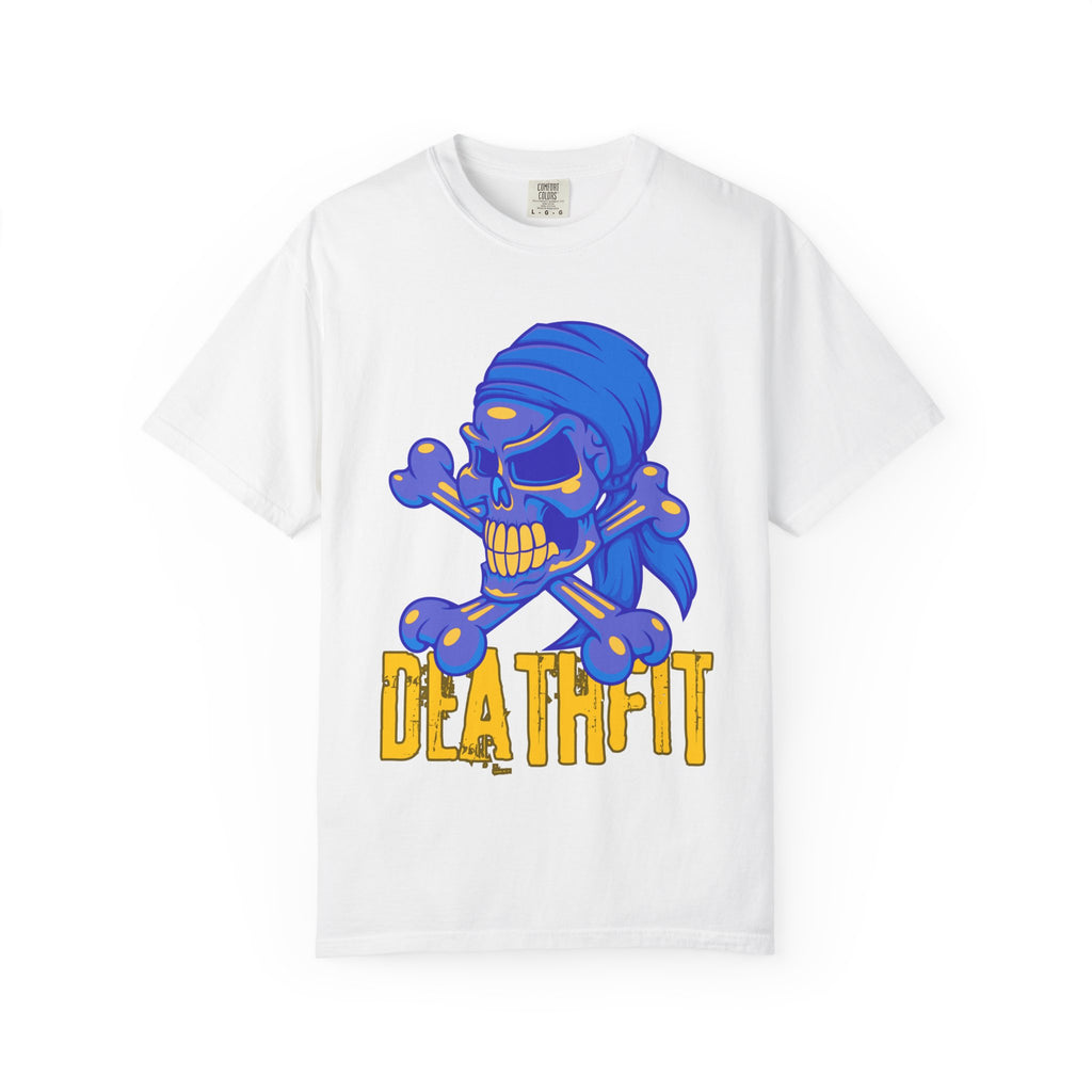 Premium DEATHFIT Tee