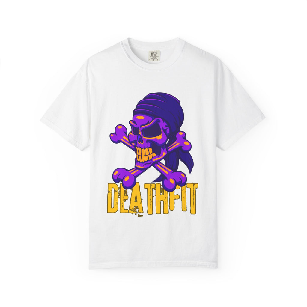 Premium DEATHFIT Tee