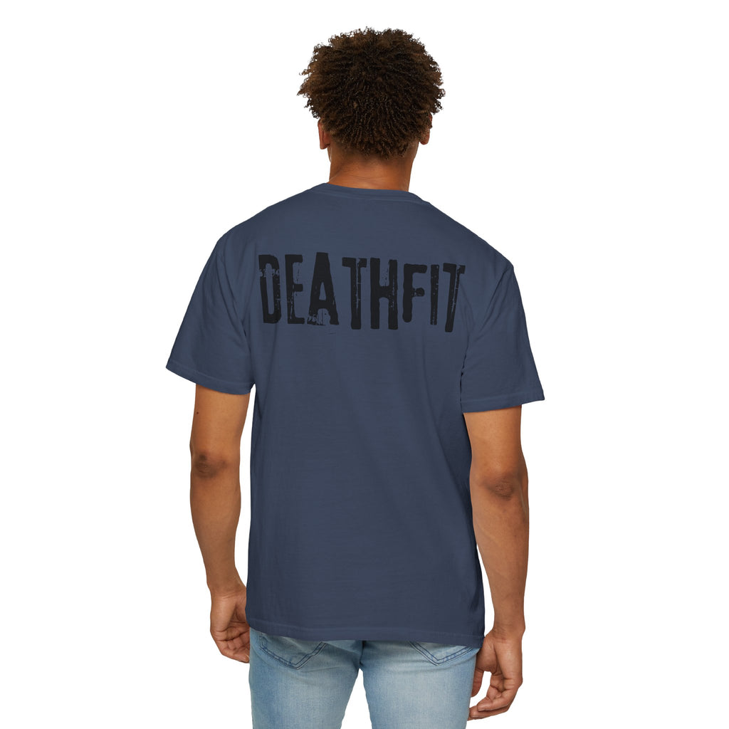 DEATHFIT Premium Tee