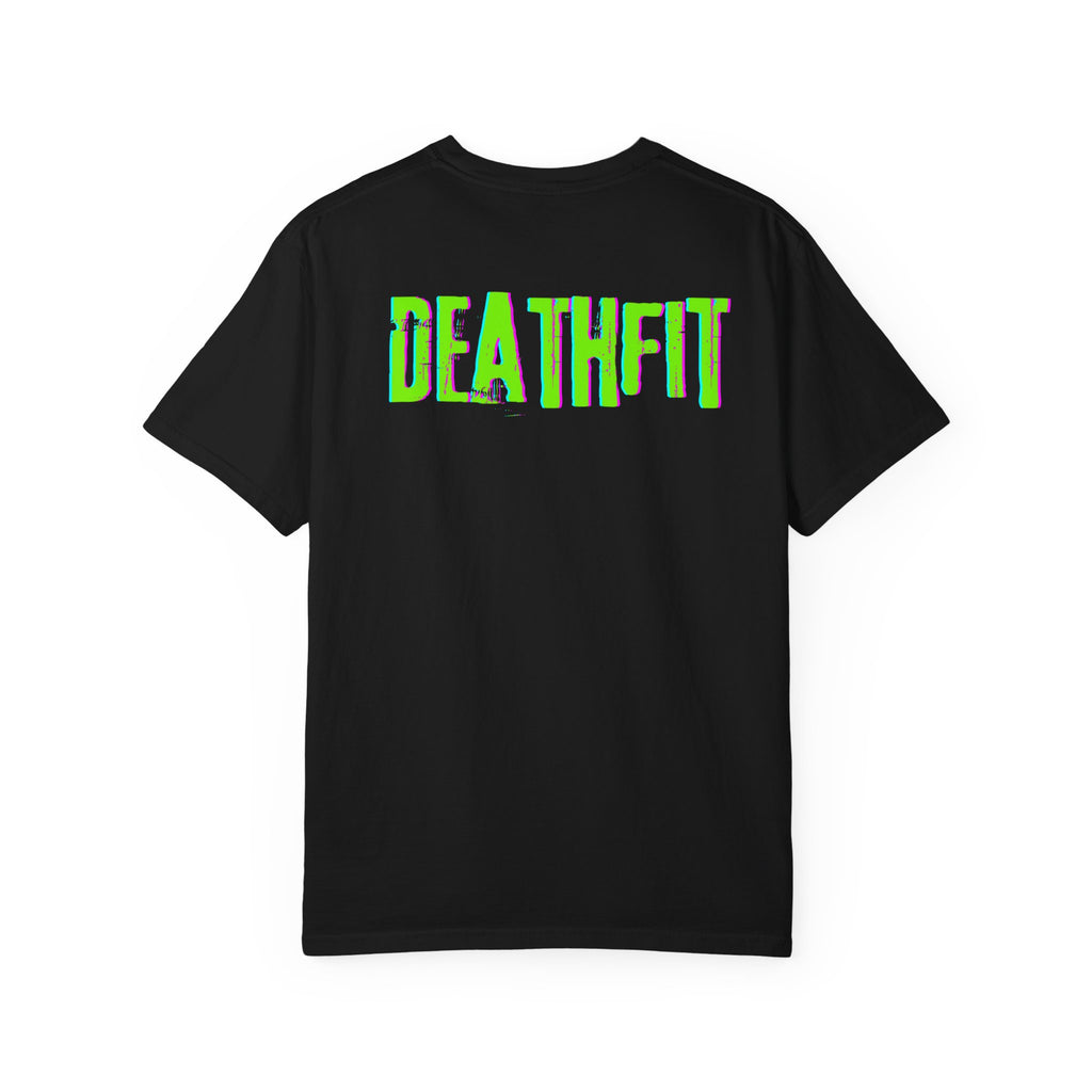 Premium DEATHFIT Tee