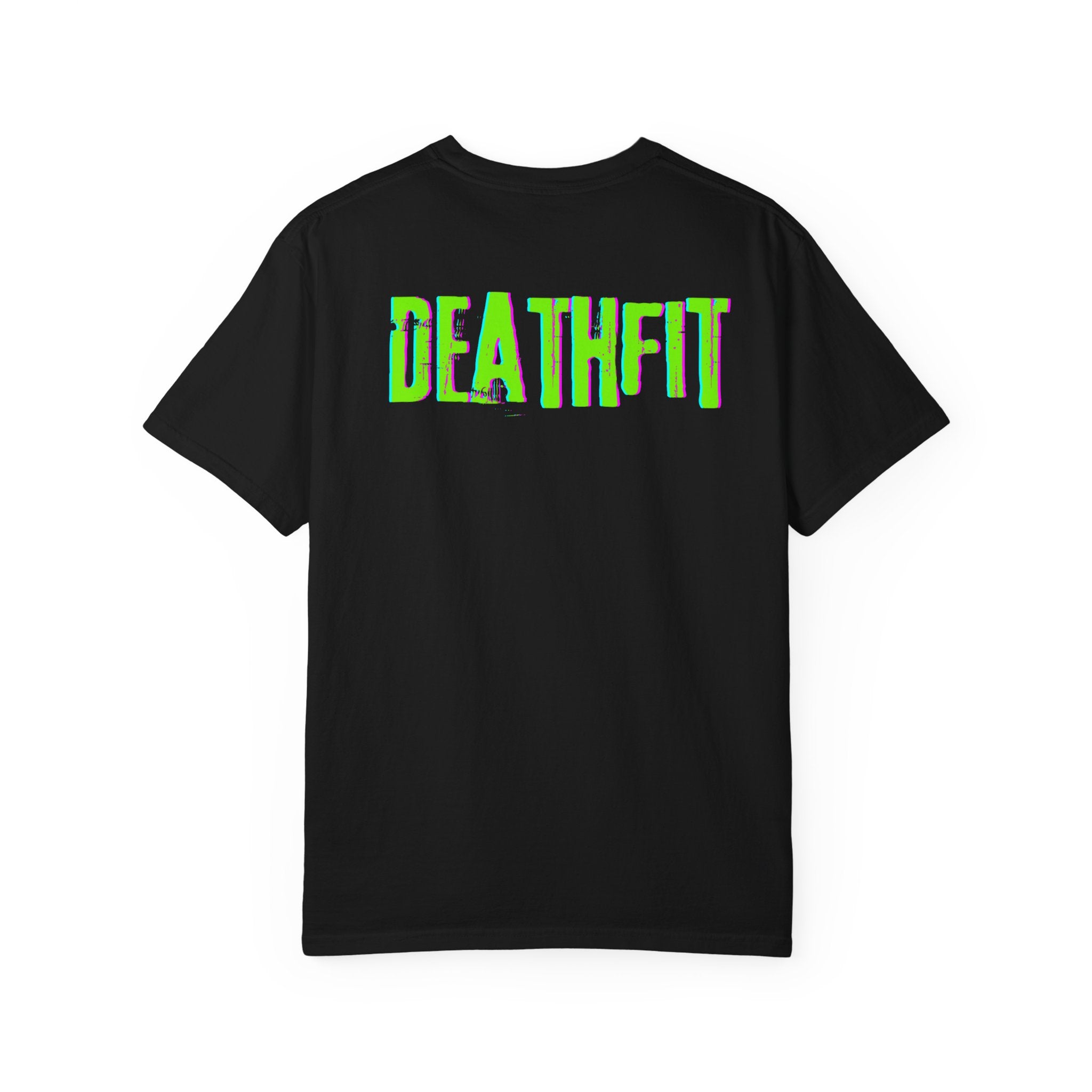 Premium DEATHFIT Tee
