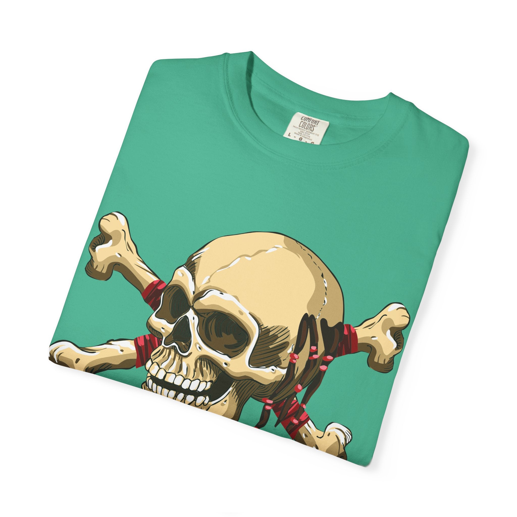 DEATHFIT Premium Tee