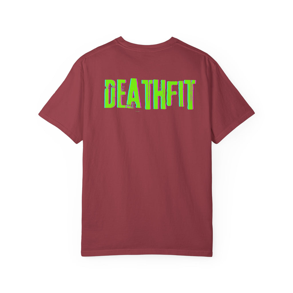 Premium DEATHFIT Tee