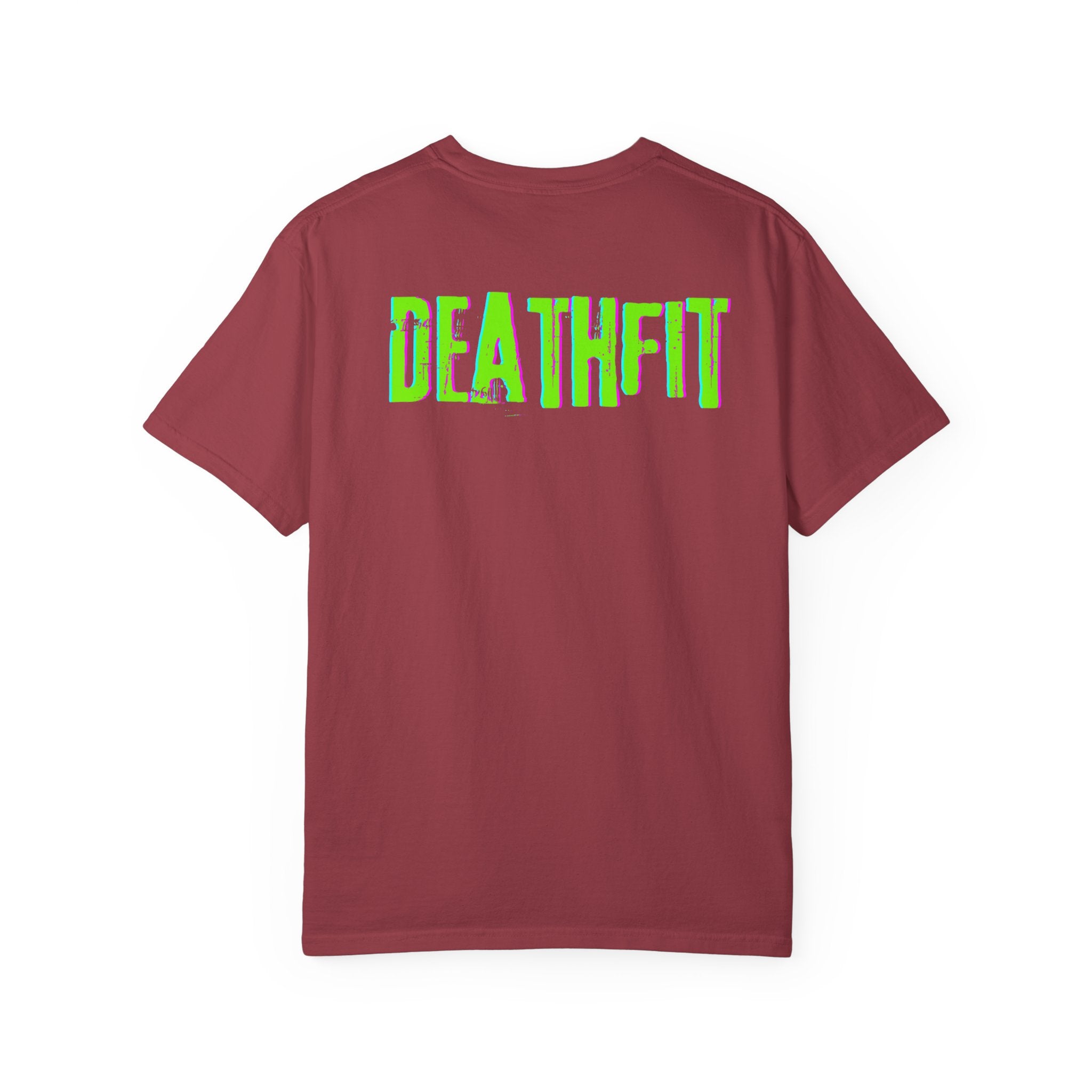 Premium DEATHFIT Tee