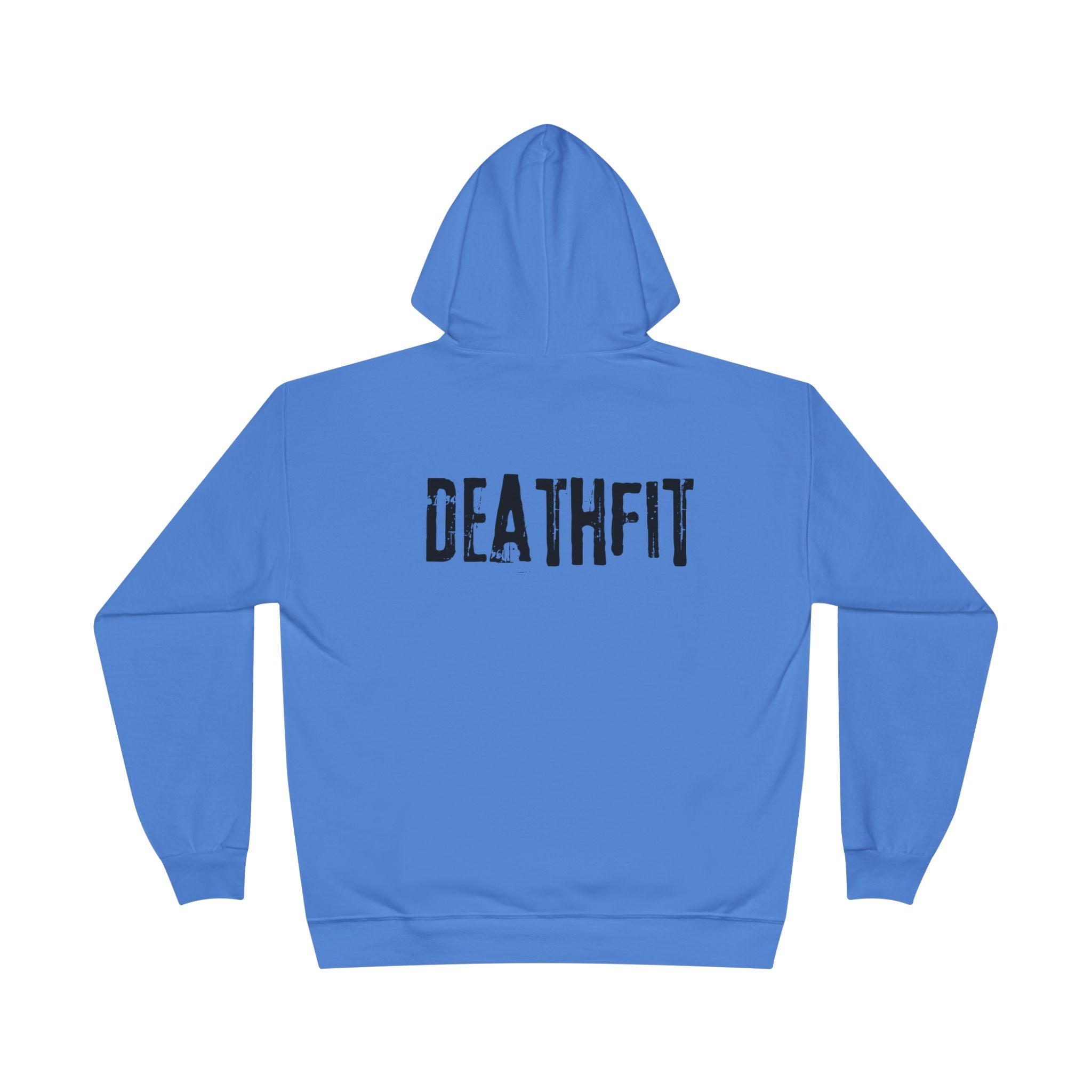 Unisex EcoSmart® DEATHFIT Premium Hoodie