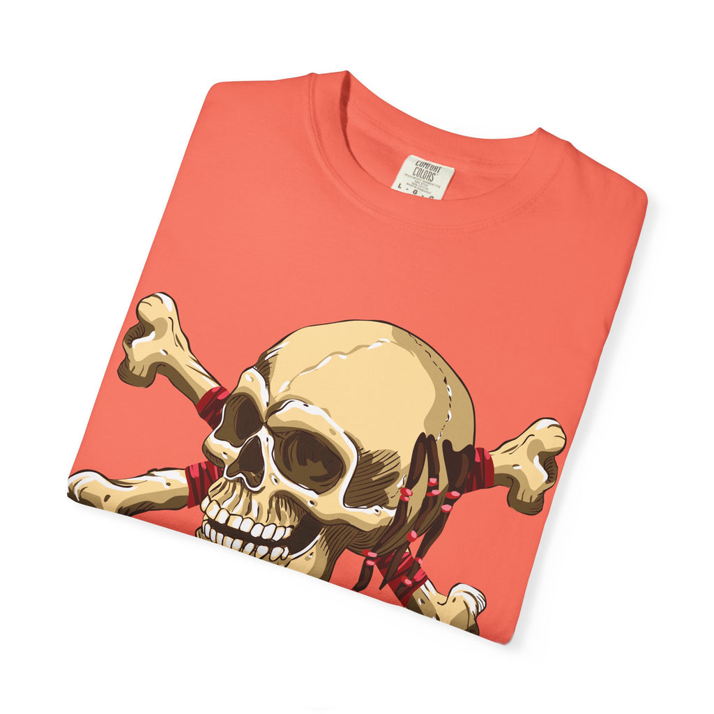 DEATHFIT Premium Tee