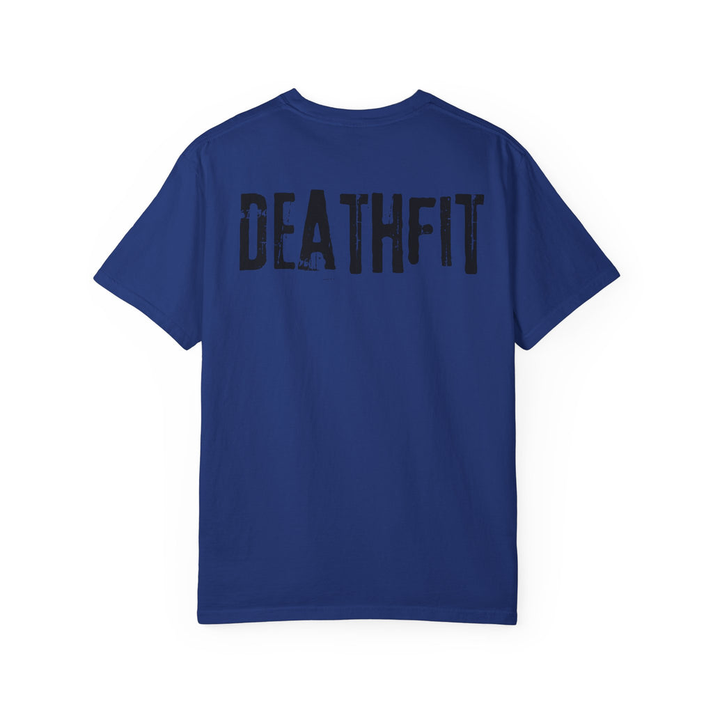 DEATHFIT Premium Tee