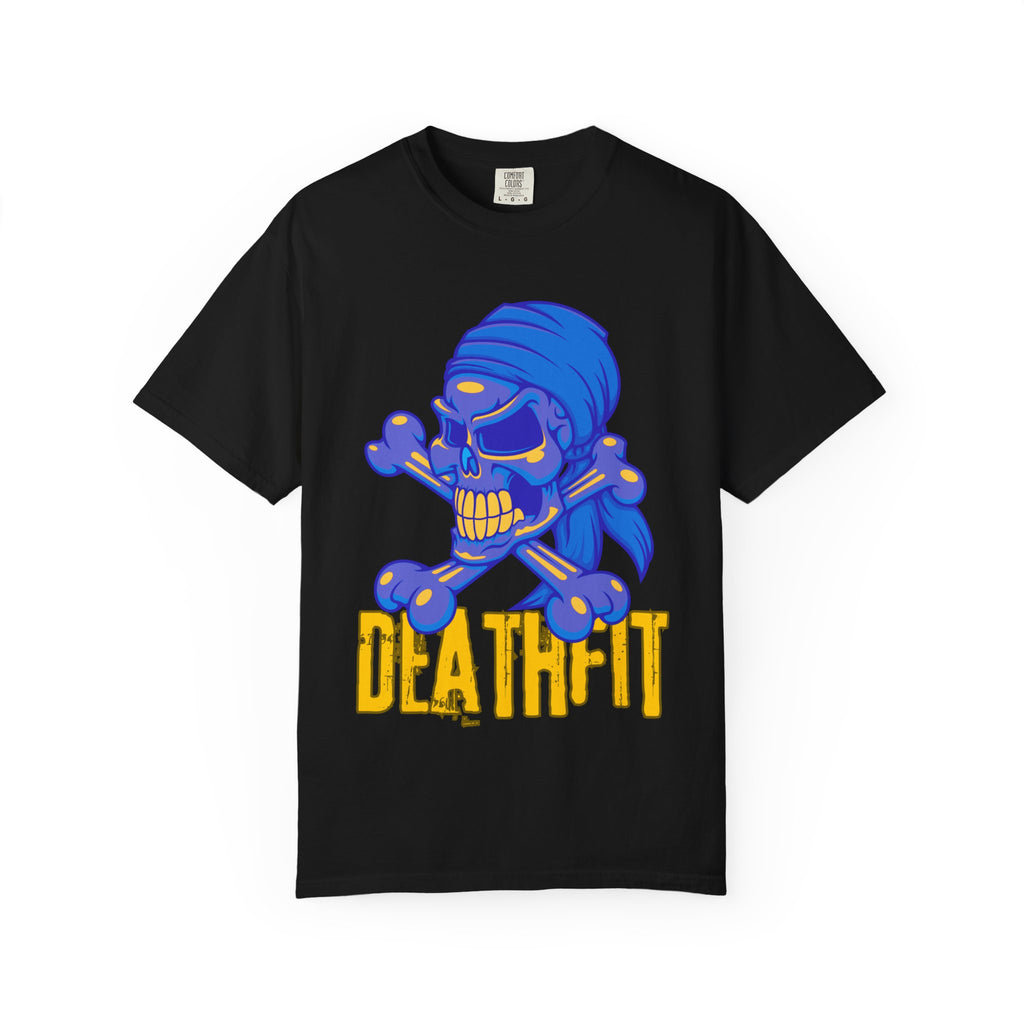 Premium DEATHFIT Tee
