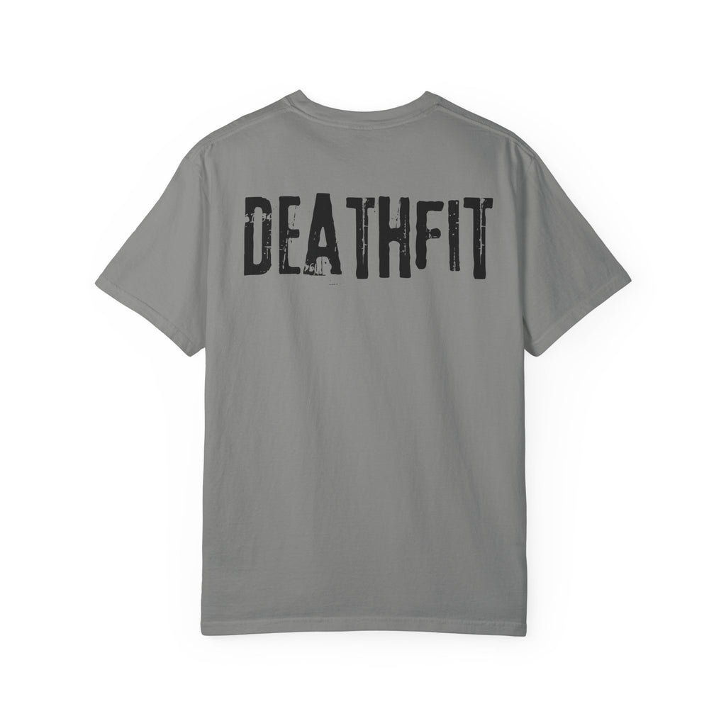 DEATHFIT Premium Tee