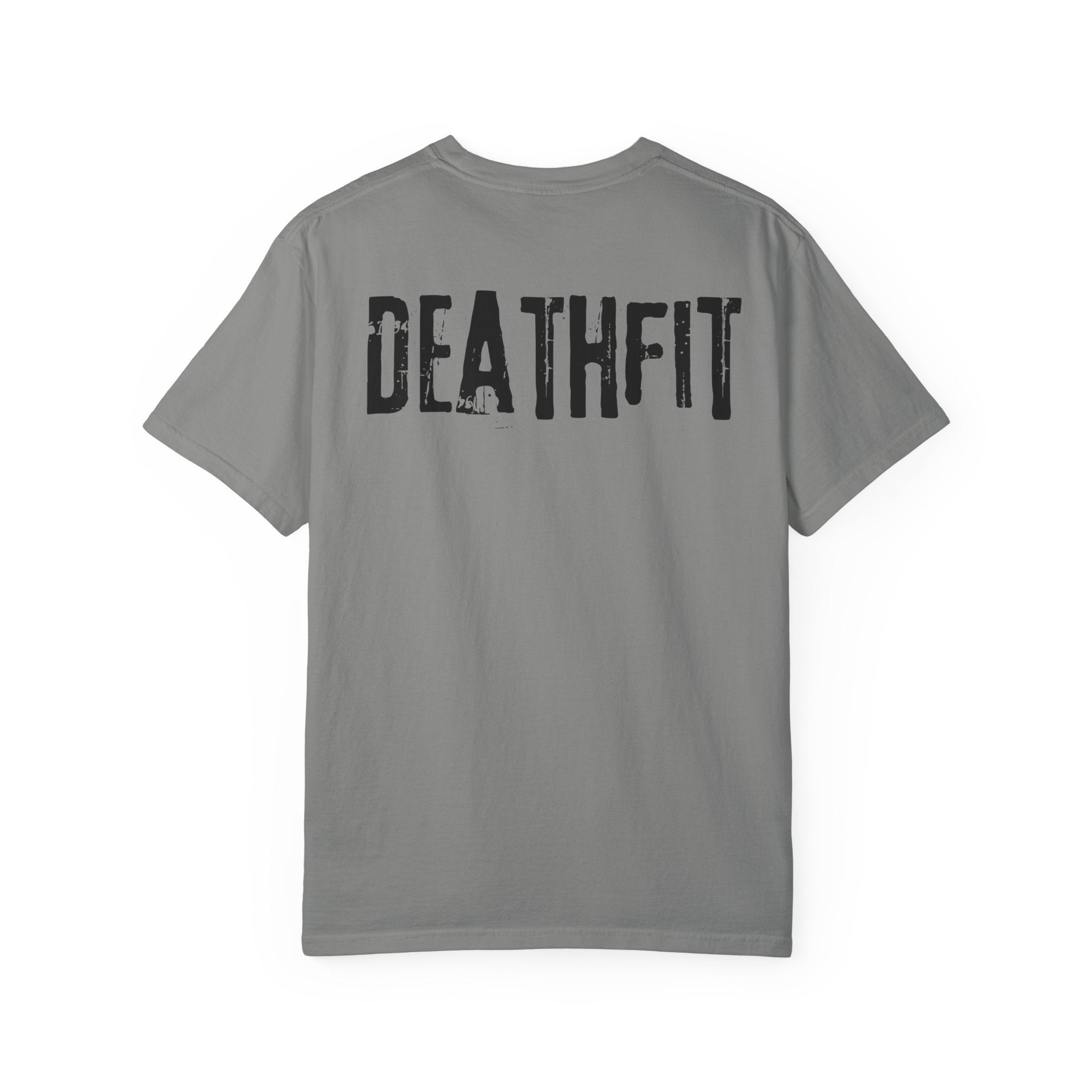 DEATHFIT Premium Tee