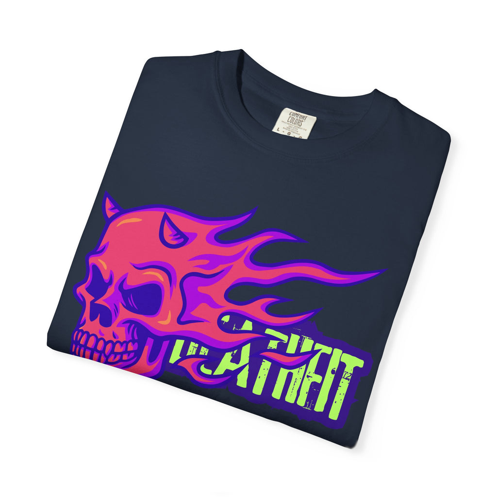 DEATHFIT Tee