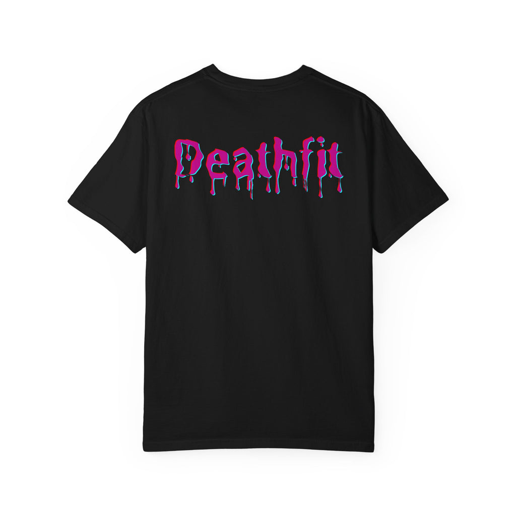 Premium DEATHFIT Tee