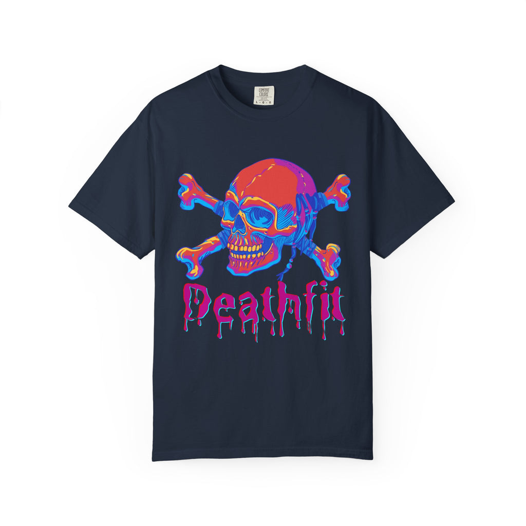 Premium DEATHFIT Tee