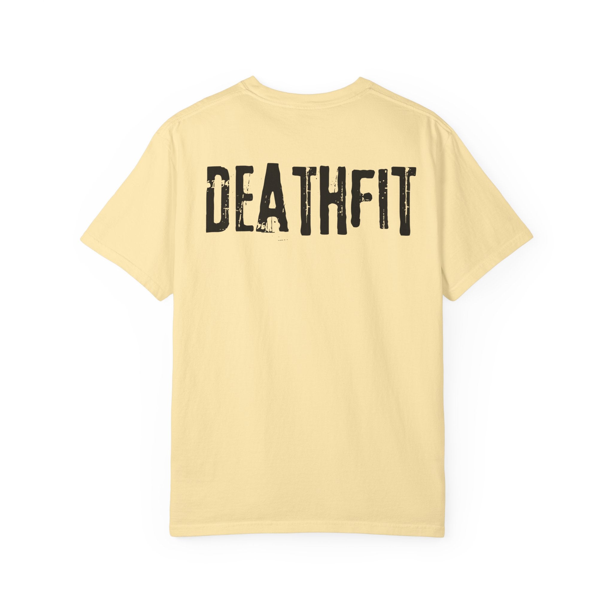 DEATHFIT Premium Tee