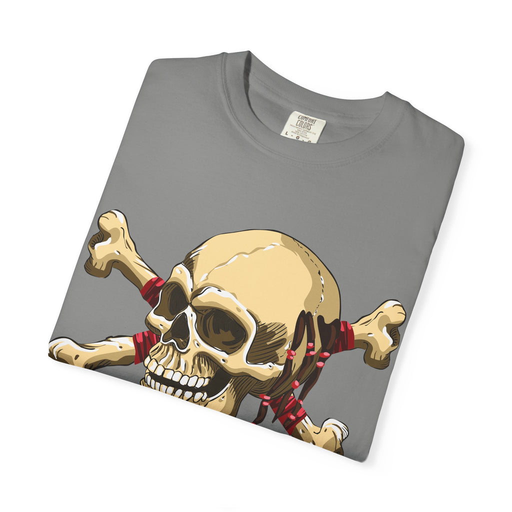 DEATHFIT Premium Tee