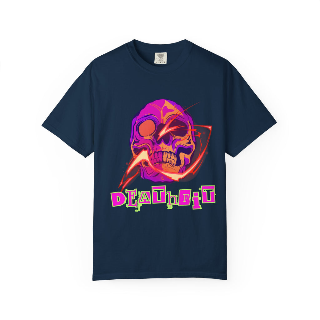 Premium Deathfit Tee