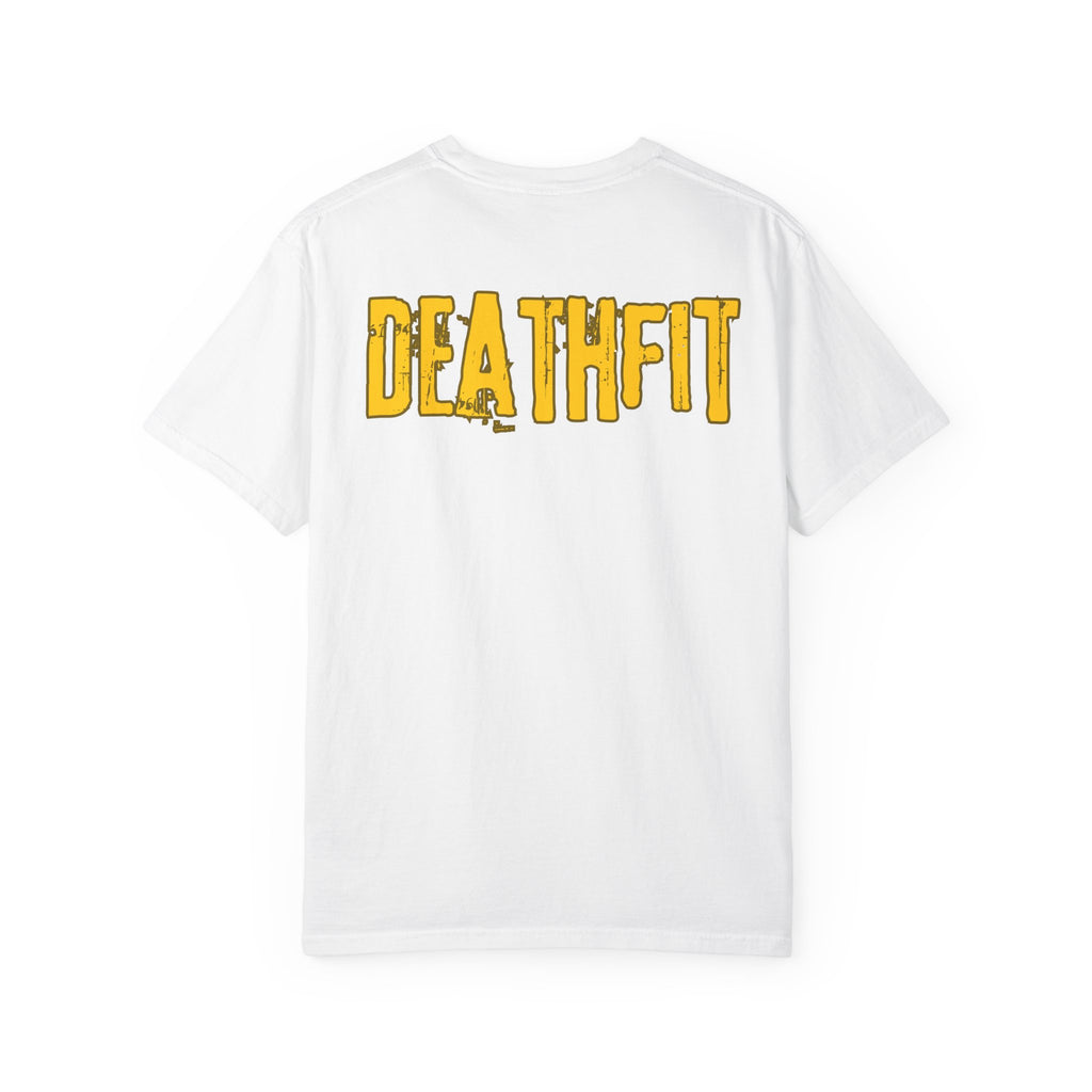 Premium DEATHFIT Tee